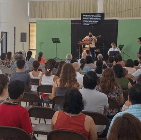 Sede Las Américas
